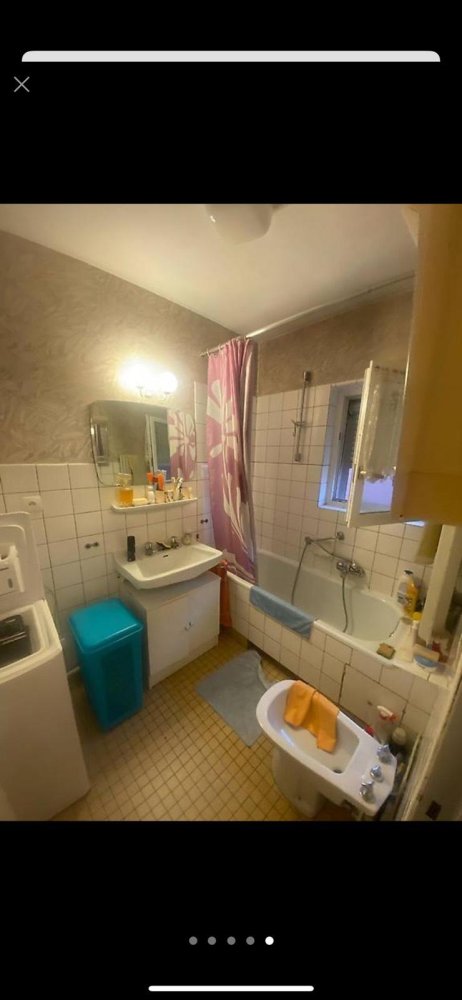 Apartamento T5 em Lorrach, Germany N.º 289770