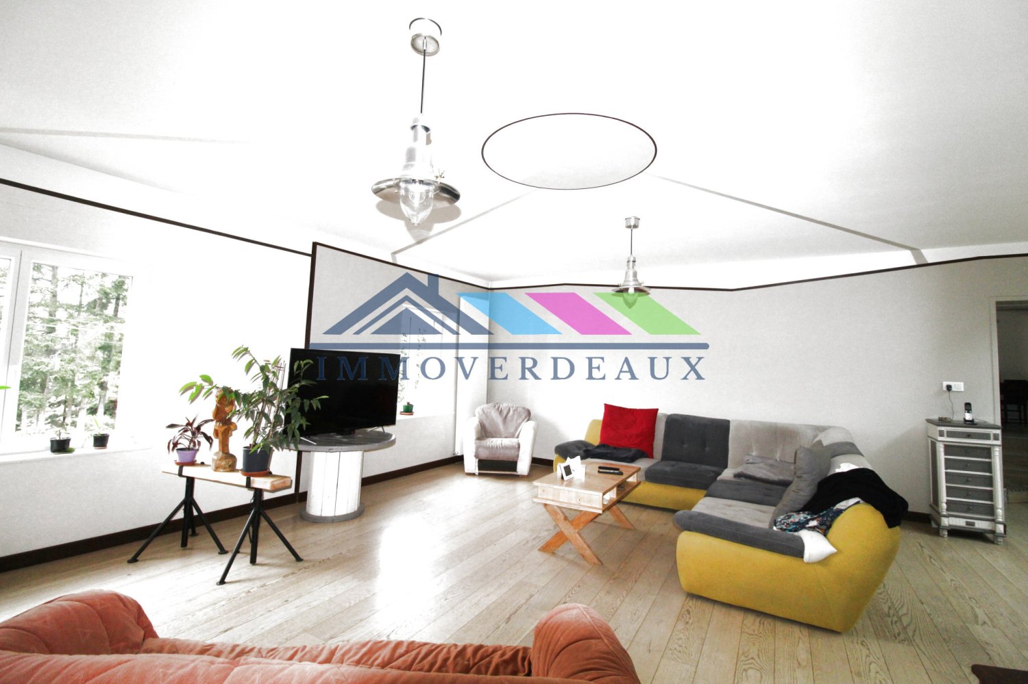 Casa T5 em Neufmaisons, France N.º 101055