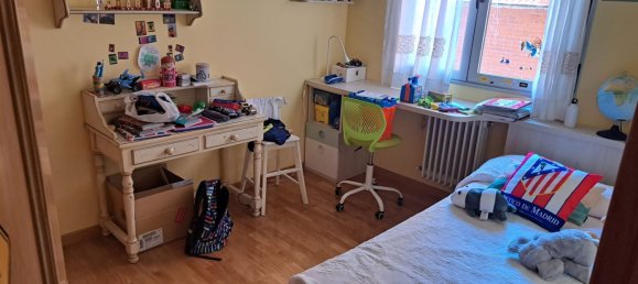 3 غرف نوم شقة في Zamora, Spain رقم 23389 9