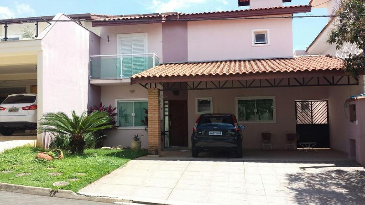 3 bedrooms House in Sao Paulo, Brazil No. 524233