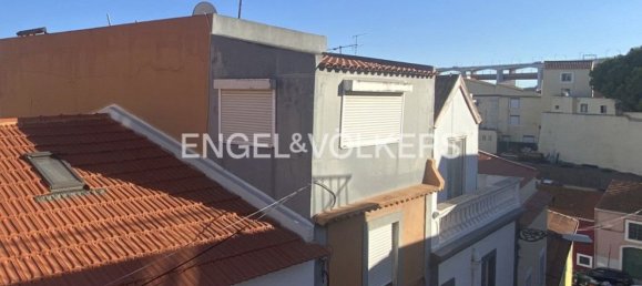 Gebäude in Lisbon, Portugal 218m², Nr. 135017 33