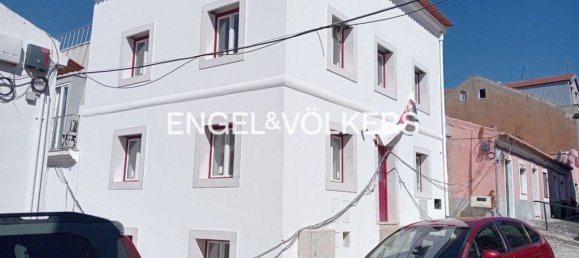 Gebäude in Lisbon, Portugal 218m², Nr. 135017 12