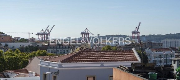 Gebäude in Lisbon, Portugal 218m², Nr. 135017 30