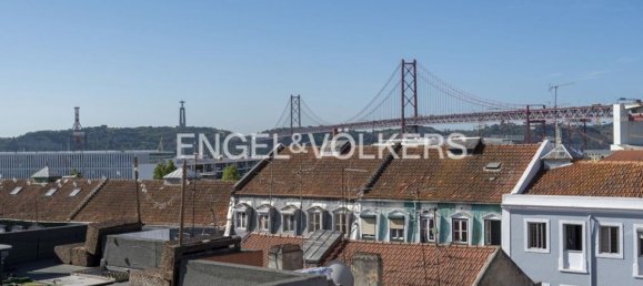 Gebäude in Lisbon, Portugal 218m², Nr. 135017 28