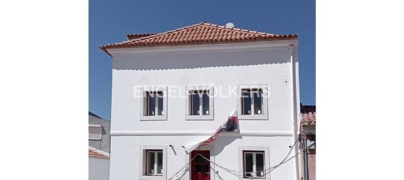 Gebäude in Lisbon, Portugal 218m², Nr. 135017 22