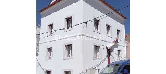 Gebäude in Lisbon, Portugal 218m², Nr. 135017 21