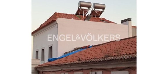 Gebäude in Lisbon, Portugal 218m², Nr. 135017 27