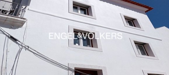 Gebäude in Lisbon, Portugal 218m², Nr. 135017 14