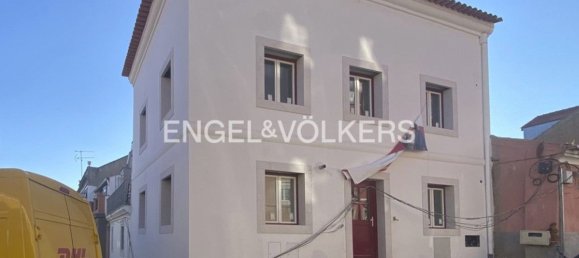 Gebäude in Lisbon, Portugal 218m², Nr. 135017 25