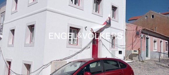 Gebäude in Lisbon, Portugal 218m², Nr. 135017 16