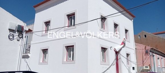 Gebäude in Lisbon, Portugal 218m², Nr. 135017 13