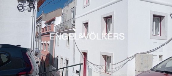 Gebäude in Lisbon, Portugal 218m², Nr. 135017 44