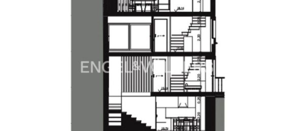 Gebäude in Lisbon, Portugal 218m², Nr. 135017 38