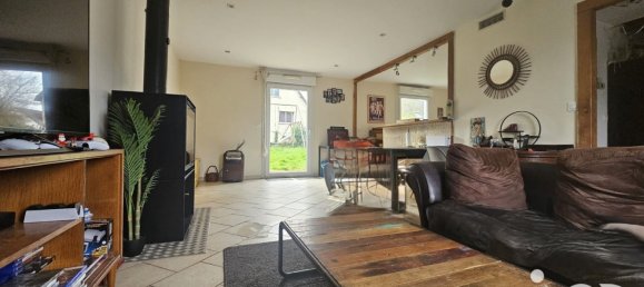 5-salle Maison à Chasné-sur-Illet, France No. 203157 9