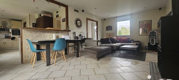 5-salle Maison à Chasné-sur-Illet, France No. 203157 8