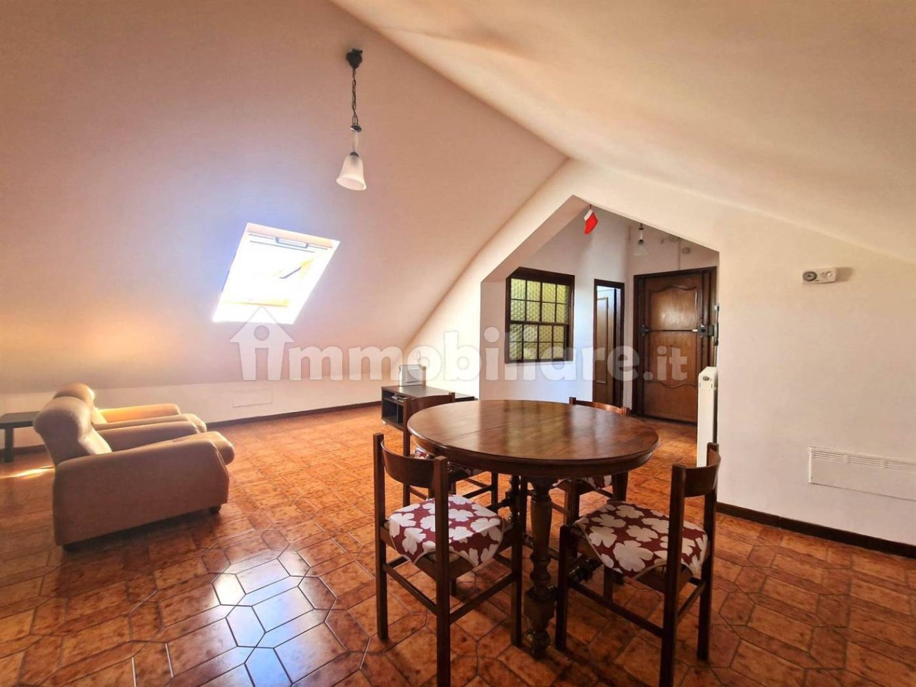 1 غرف نوم شقة في Viterbo, Italy رقم 305570