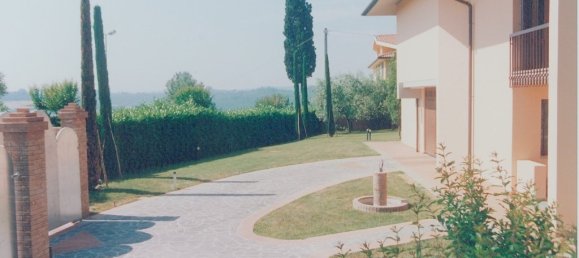 5 bedrooms Villa in San Miniato, Italy No. 79111 21