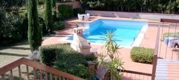 5 bedrooms Villa in San Miniato, Italy No. 79111 4