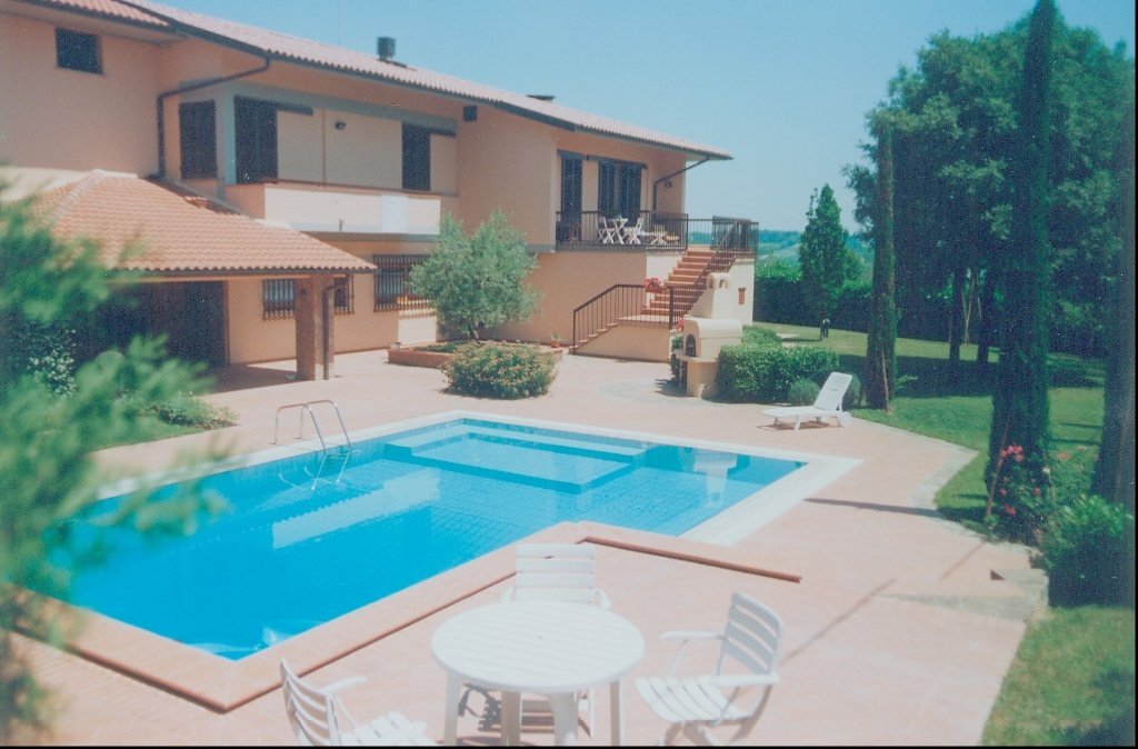 5 bedrooms Villa in San Miniato, Italy No. 79111