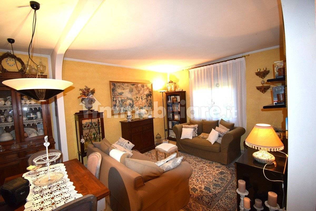 3 bedrooms House in Russi, Italy No. 265293