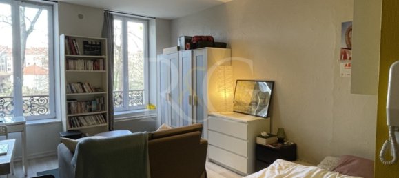 Studio in Metz, France, Nr. 221605 6