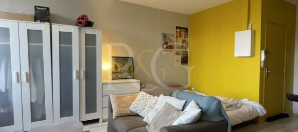 Studio in Metz, France, Nr. 221605 7