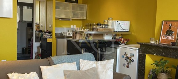 Studio in Metz, France, Nr. 221605 2