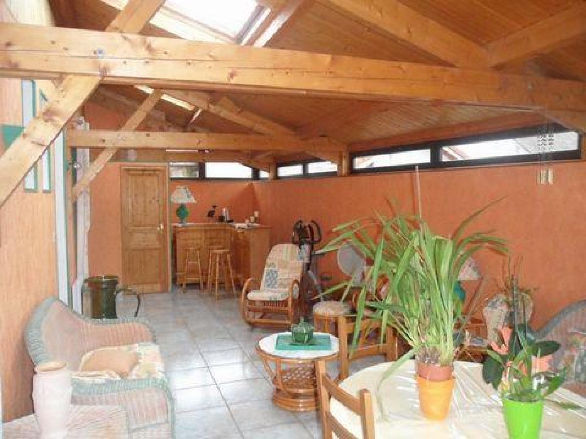 3 bedrooms House in Lanouaille, France No. 7746