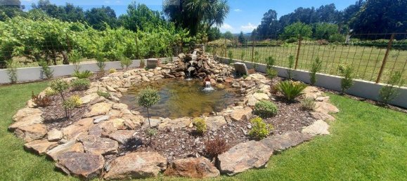 5 bedrooms House in Felgueiras, Portugal No. 37772 5