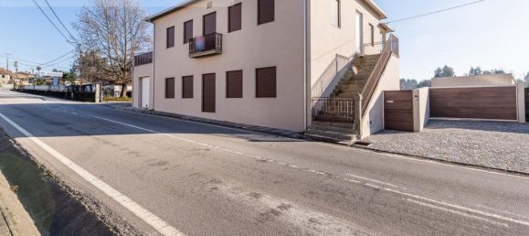 5 bedrooms House in Felgueiras, Portugal No. 37772 49