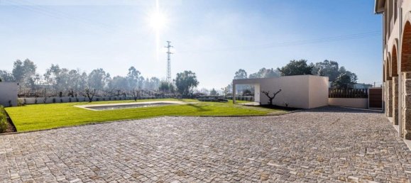 5 bedrooms House in Felgueiras, Portugal No. 37772 45