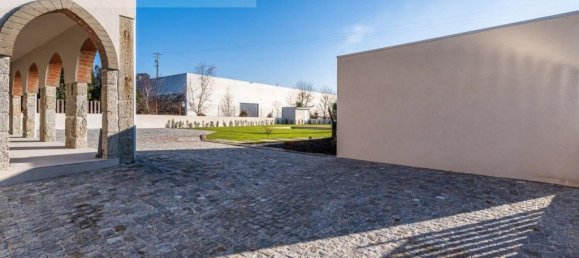 5 bedrooms House in Felgueiras, Portugal No. 37772 43