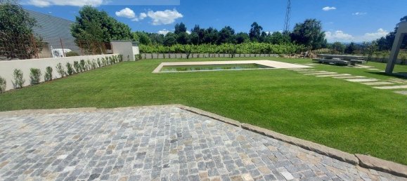 5 bedrooms House in Felgueiras, Portugal No. 37772 7