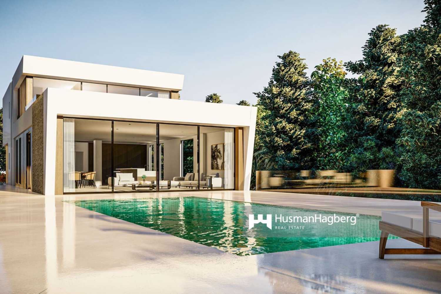 4 bedrooms House in Moraira, Spain No. 242969