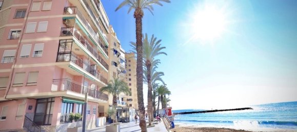 3 chambres Appartement à Torrevieja, Spain No. 191293 11