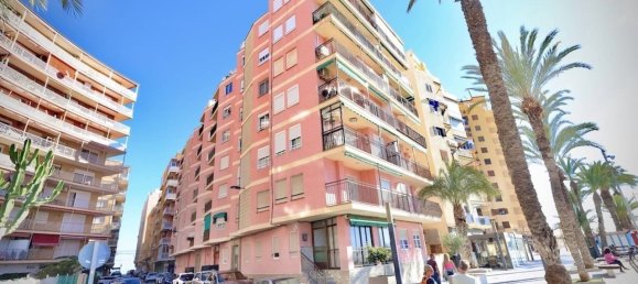 3 chambres Appartement à Torrevieja, Spain No. 191293 12