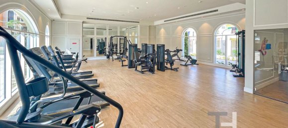 5 bedrooms Villa in Jumeirah, UAE No. 28437 26