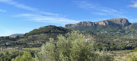 4 bedrooms Villa in Calpe, Spain No. 113874 9