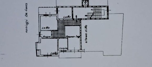 5 chambres Appartement à Atina, Italy No. 333341 33