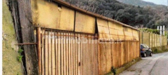 Склад с 1 комнатой в Вадо Лигуре, Италия № 335675 6