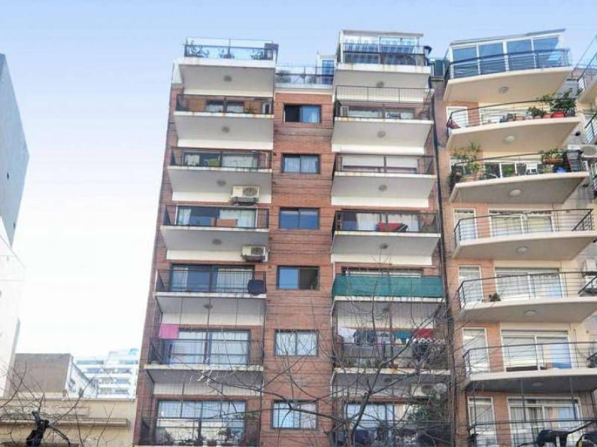 Studio in Buenos Aires, Argentina No. 84034