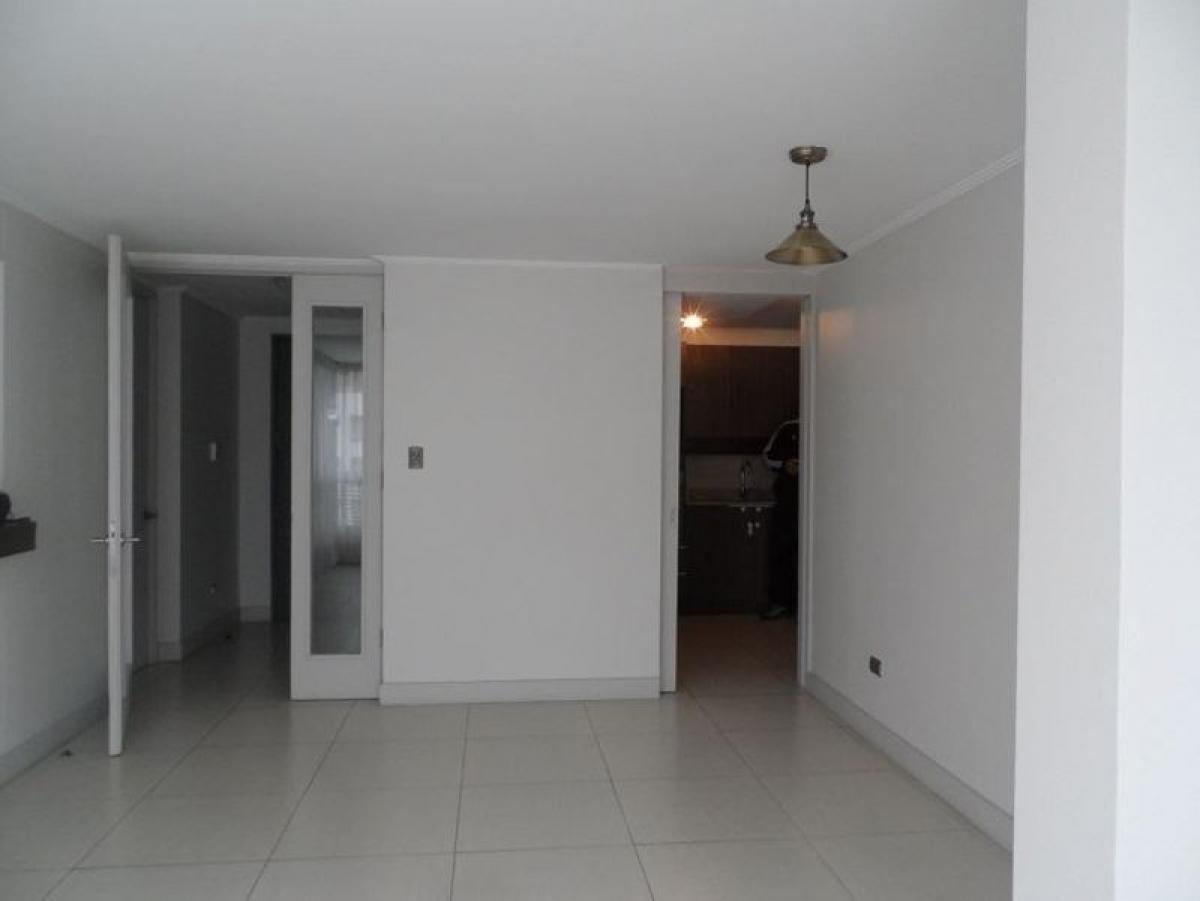 3 bedrooms Apartment in Santiago, Chile No. 3848