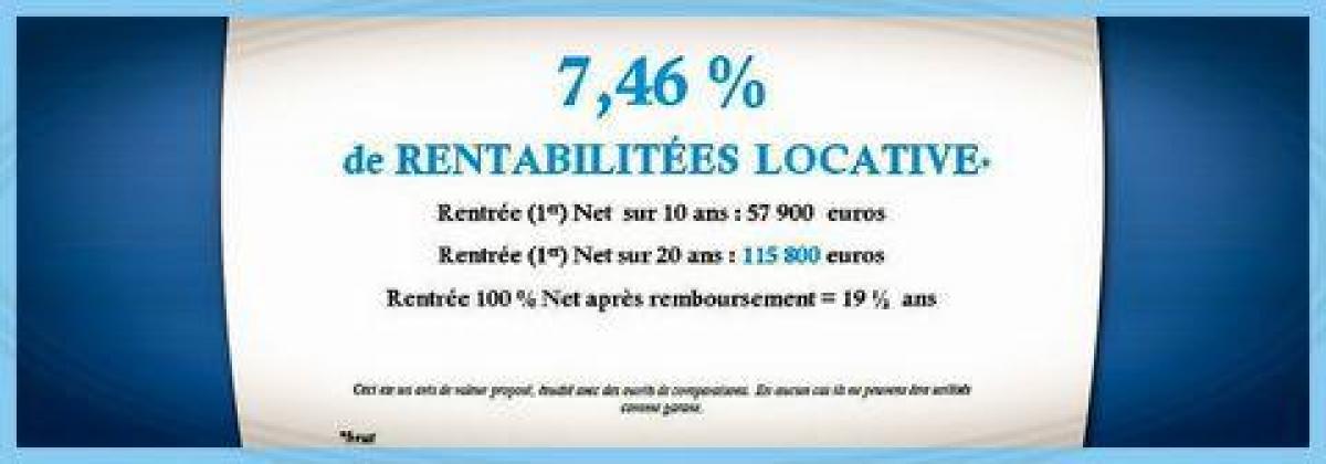 3 chambres Condo à Dijon, France No. 15381