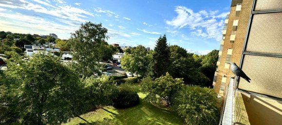 1 chambre Appartement à Hanover, Germany No. 124751 9