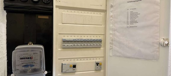 1 chambre Appartement à Hanover, Germany No. 124751 11