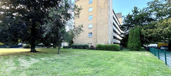 1 chambre Appartement à Hanover, Germany No. 124751 2