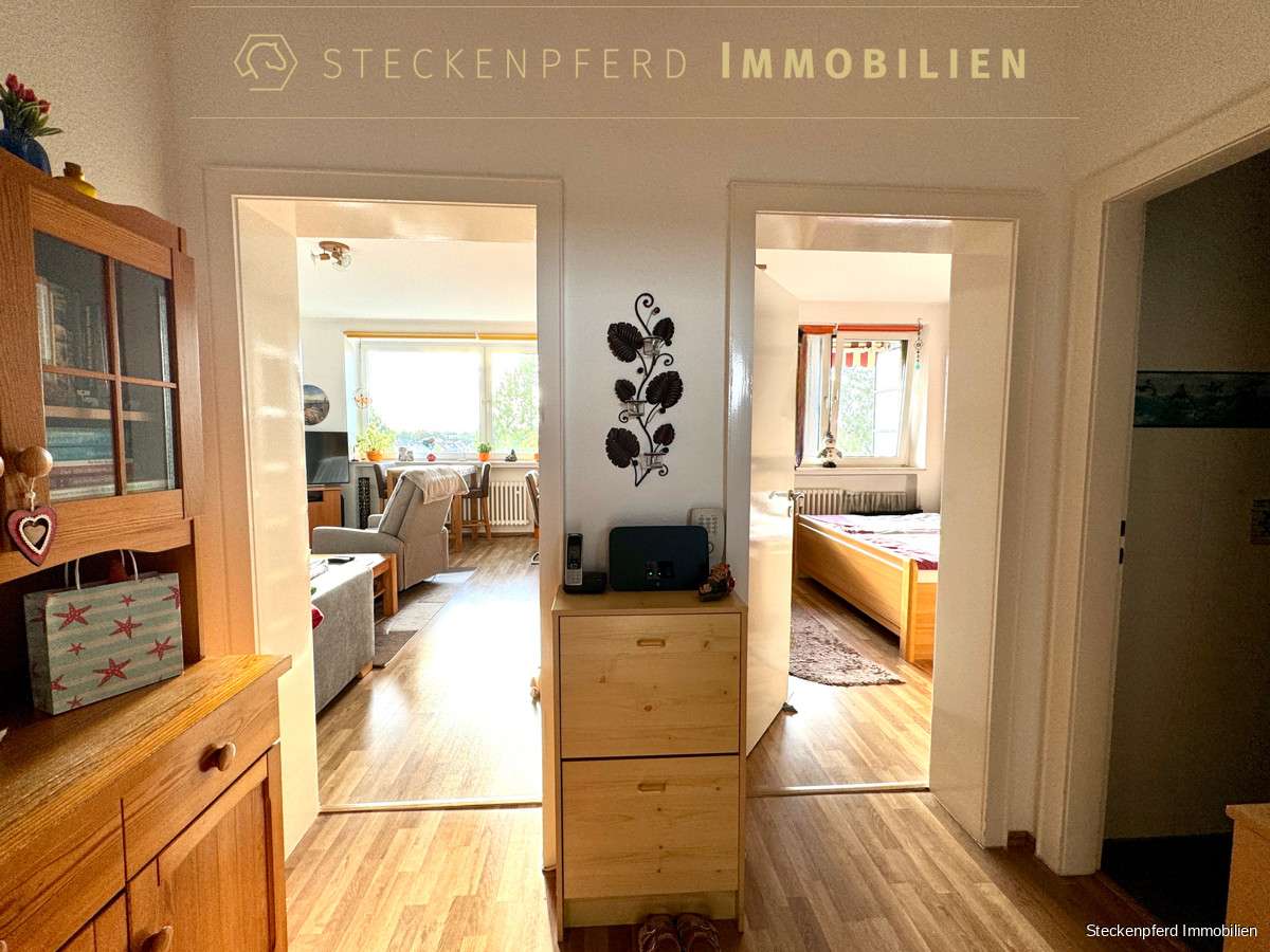 1 chambre Appartement à Hanover, Germany No. 124751