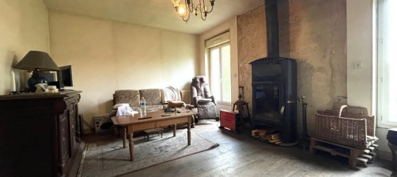 Дом с 4 спальнями в Вилле-Котре, Франция № 218073 2