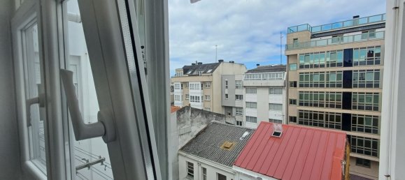 3 غرف نوم شقة في A Coruna, Spain رقم 166485 15