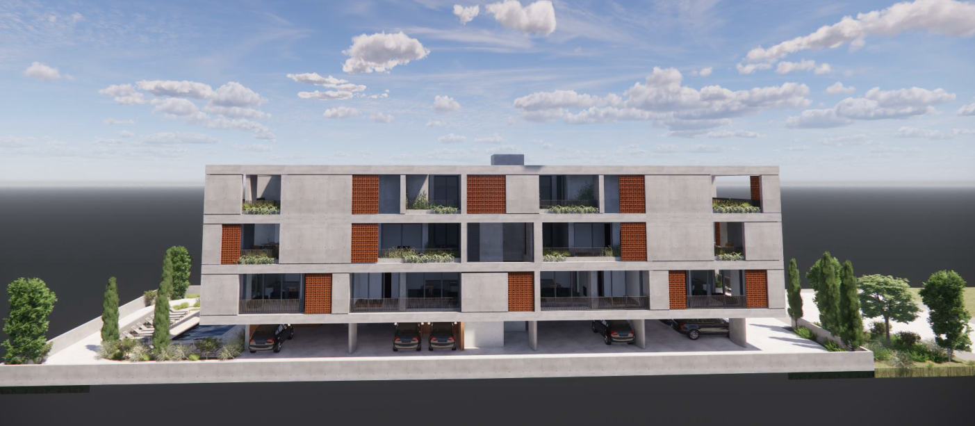 Studio à Paphos, Cyprus No. 33946